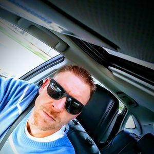 Meet your Posher, Doug